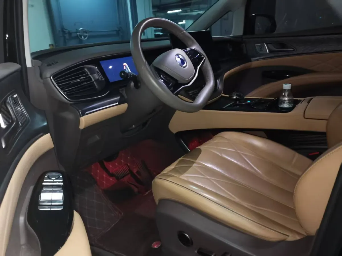 2024 Denza D9 1.5T 139HP L4 E-CVT PHEV 20.39KWH,autocango,china used car exporter,china ev exporter,chinese used car exporter,chinese used ev exporter