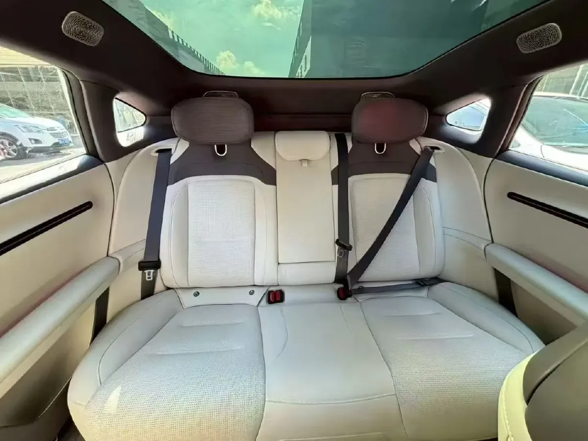 2025 Exceed Sterra ES BEV 77KWH,autocango,china used car exporter,china ev exporter,chinese used car exporter,chinese used ev exporter