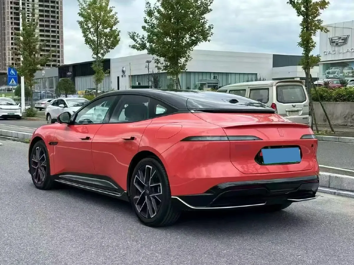 2025 Exceed Sterra ES BEV 77KWH,autocango,china used car exporter,china ev exporter,chinese used car exporter,chinese used ev exporter