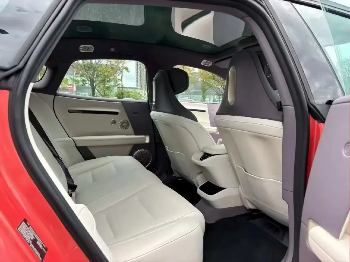 2025 Exceed Sterra ES BEV 77KWH,autocango,china used car exporter,china ev exporter,chinese used car exporter,chinese used ev exporter