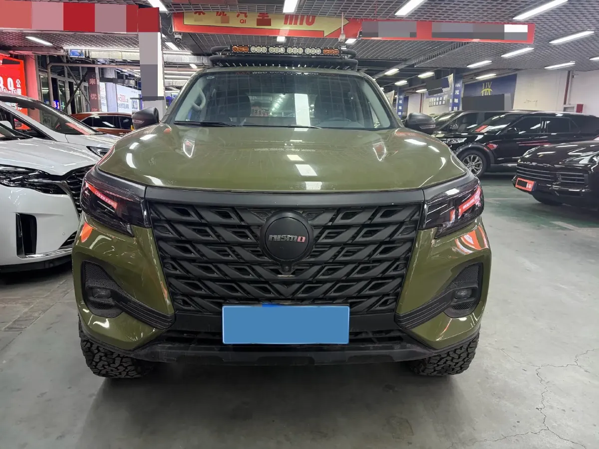 2022 Dongfeng PaLaSuo 2.0T 228HP L4 8AT,autocango,china used car exporter,china ev exporter,chinese used car exporter,chinese used ev exporter