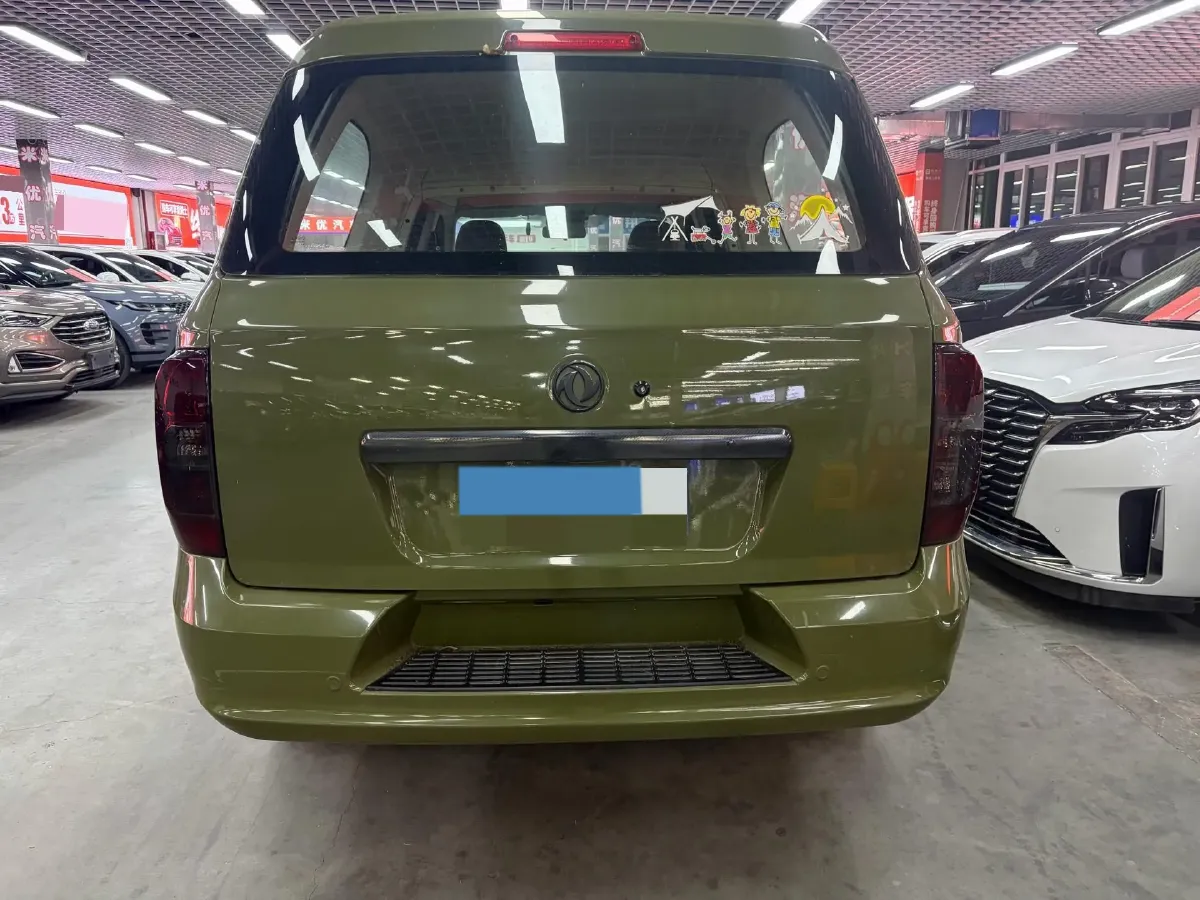 2022 Dongfeng PaLaSuo 2.0T 228HP L4 8AT,autocango,china used car exporter,china ev exporter,chinese used car exporter,chinese used ev exporter