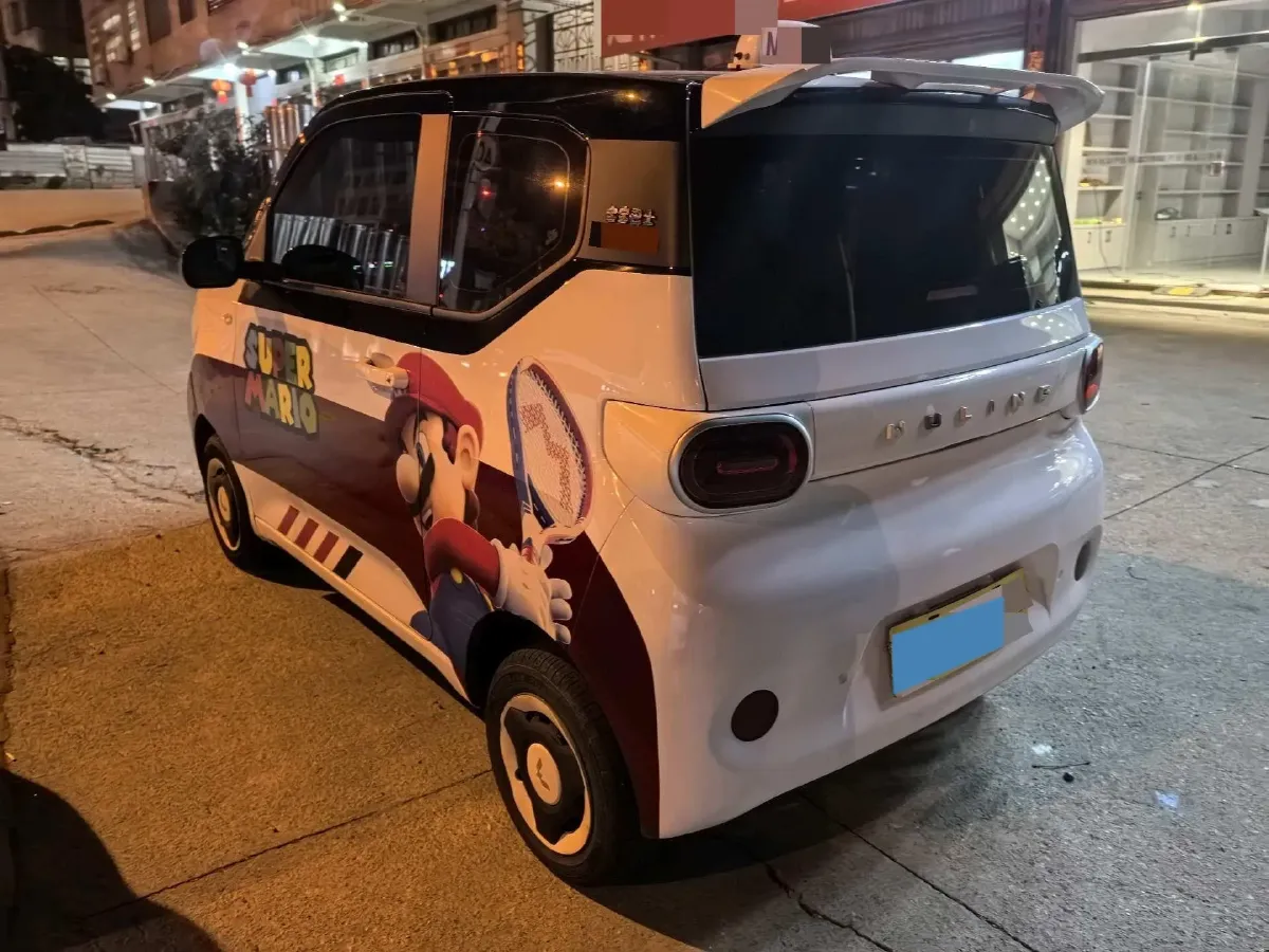 2024 WuLing HongGuang MINI EV BEV 17.3KWH,autocango,china used car exporter,china ev exporter,chinese used car exporter,chinese used ev exporter
