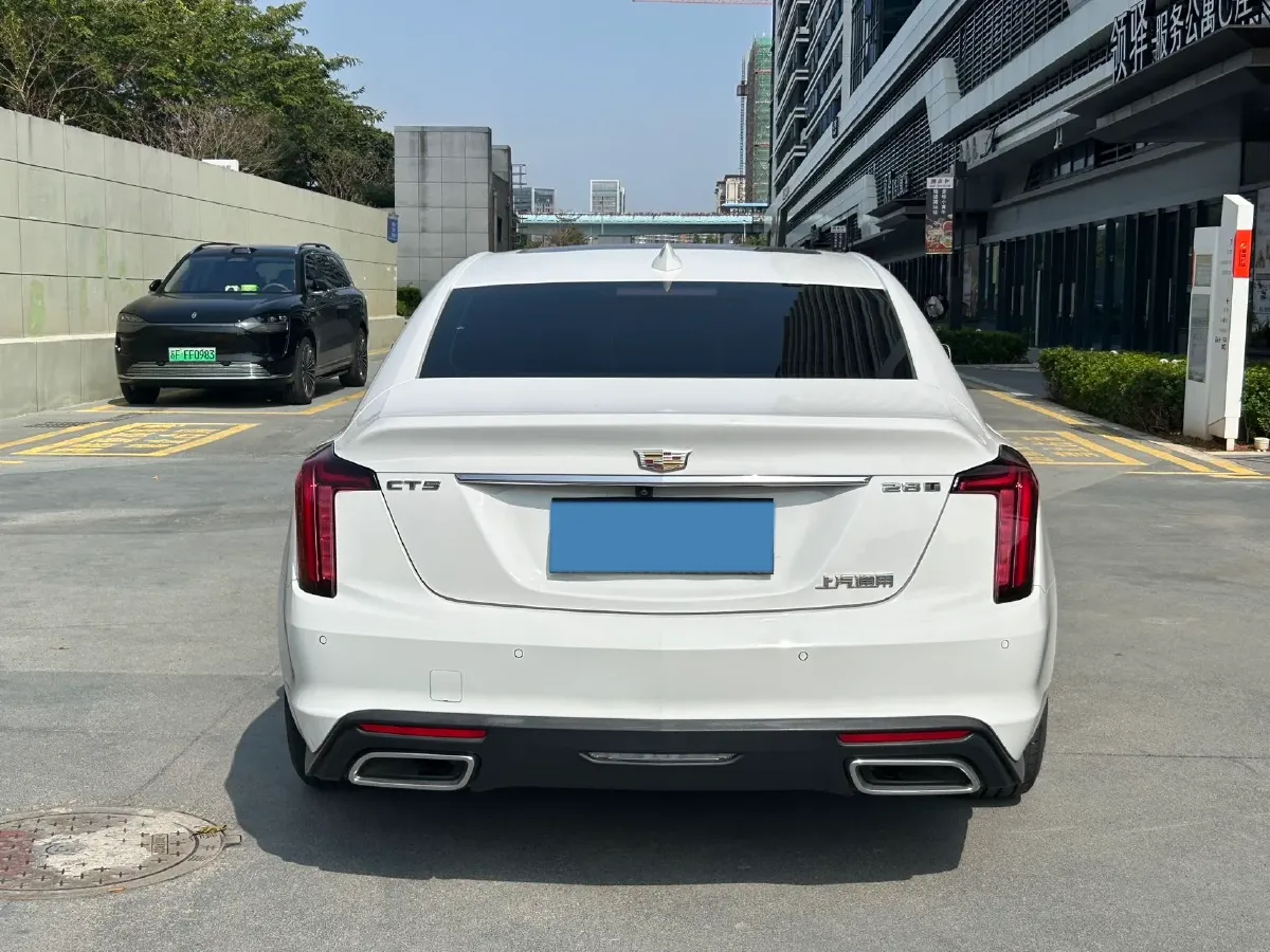2021 Cadillac CT5 2.0T 237HP L4 10AT,autocango,china used car exporter,china ev exporter,chinese used car exporter,chinese used ev exporter