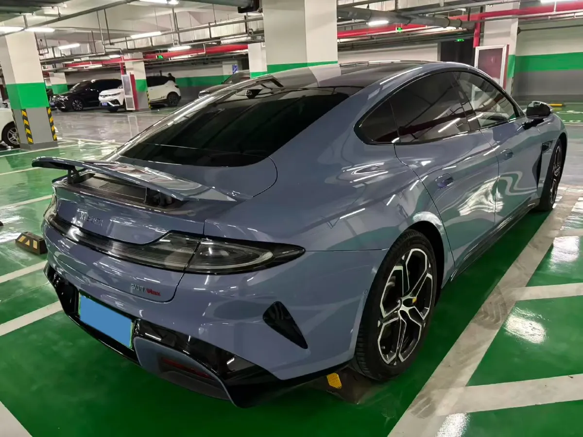 2024 MI SU7 BEV 101KWH,autocango,china used car exporter,china ev exporter,chinese used car exporter,chinese used ev exporter