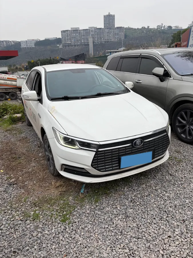 2021 BYD Qin BEV 53.56KWH,autocango,china used car exporter,china ev exporter,chinese used car exporter,chinese used ev exporter