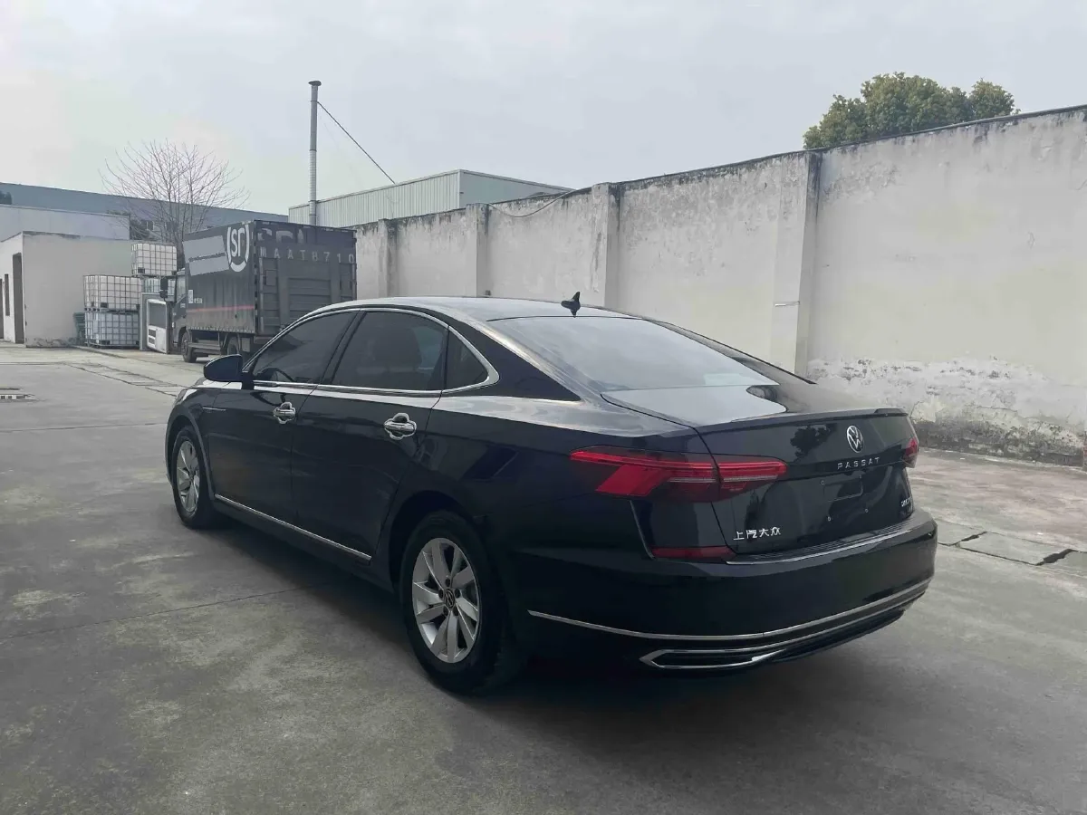 2021 Volkswagen Passat 1.4T 150HP L4 7DCT,autocango,china used car exporter,china ev exporter,chinese used car exporter,chinese used ev exporter