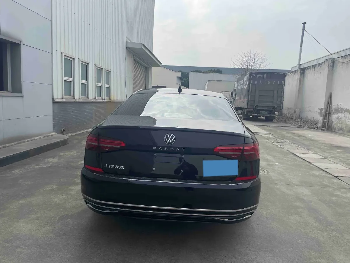 2021 Volkswagen Passat 1.4T 150HP L4 7DCT,autocango,china used car exporter,china ev exporter,chinese used car exporter,chinese used ev exporter