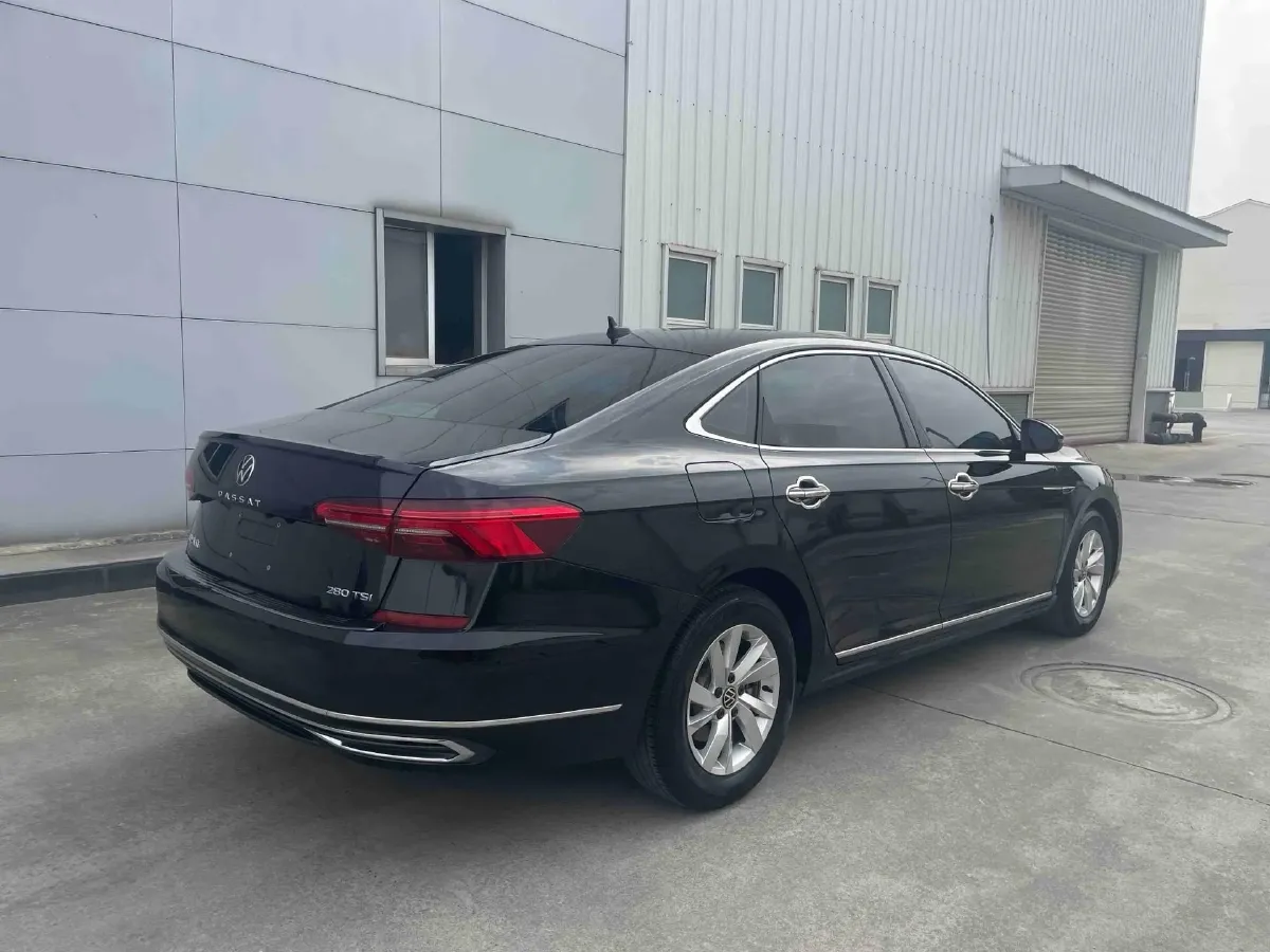 2021 Volkswagen Passat 1.4T 150HP L4 7DCT,autocango,china used car exporter,china ev exporter,chinese used car exporter,chinese used ev exporter