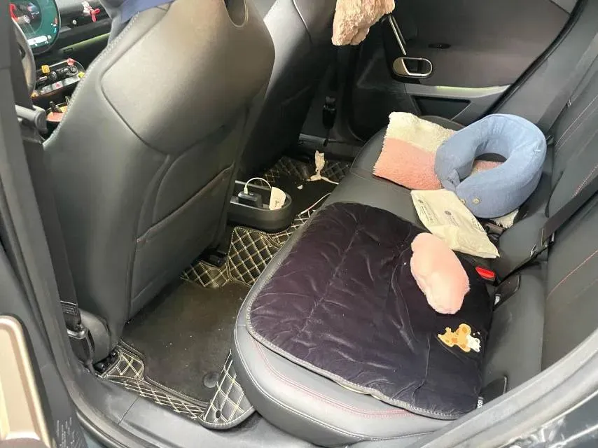 2024 MINI ACEMAN BEV 51.5KWH,autocango,china used car exporter,china ev exporter,chinese used car exporter,chinese used ev exporter