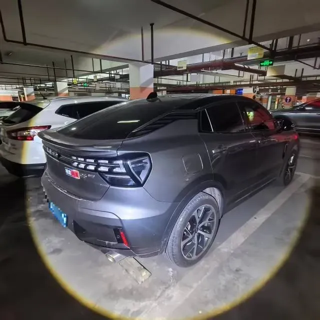2020 LYNK&CO 05 2.0T 254HP L4 8AT,autocango,china used car exporter,china ev exporter,chinese used car exporter,chinese used ev exporter