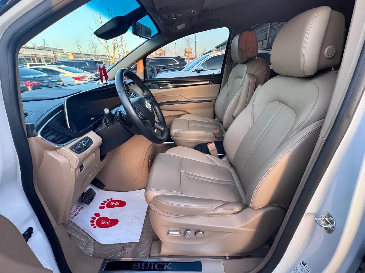 2021 Buick GL8 2.0T 237HP L4 9AT,autocango,china used car exporter,china ev exporter,chinese used car exporter,chinese used ev exporter