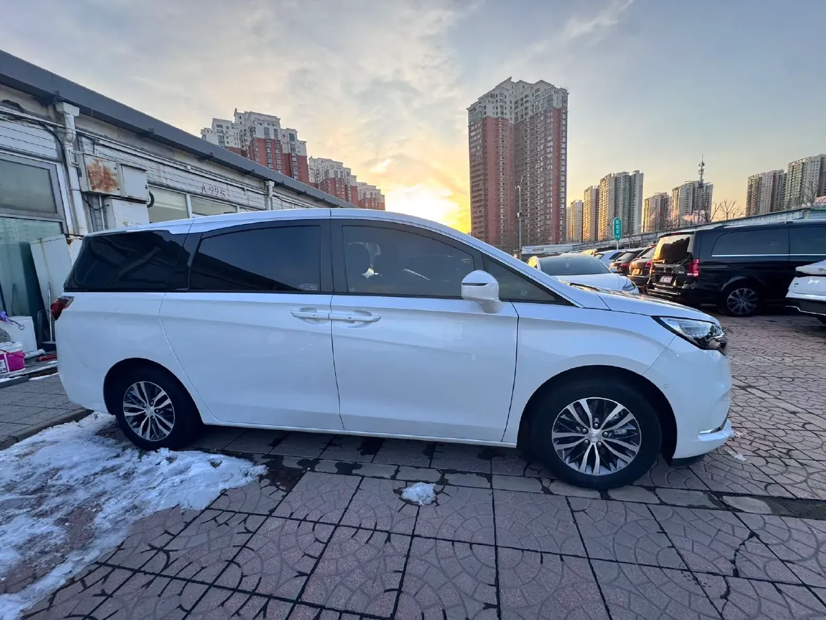 2021 Buick GL8 2.0T 237HP L4 9AT,autocango,china used car exporter,china ev exporter,chinese used car exporter,chinese used ev exporter