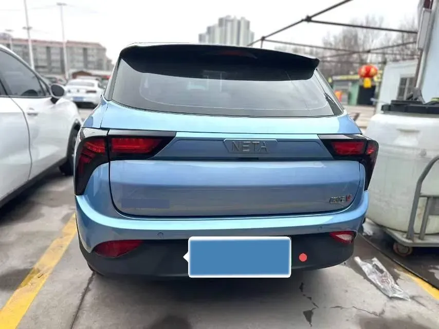 2021 Neta V BEV,autocango,china used car exporter,china ev exporter,chinese used car exporter,chinese used ev exporter