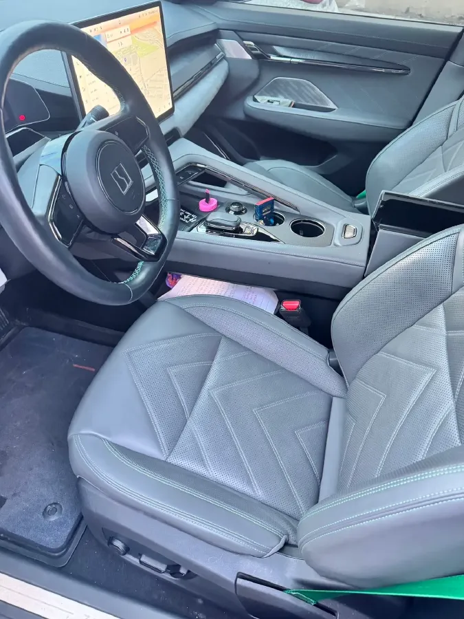 2022 Zeekr 001 BEV 100KWH,autocango,china used car exporter,china ev exporter,chinese used car exporter,chinese used ev exporter