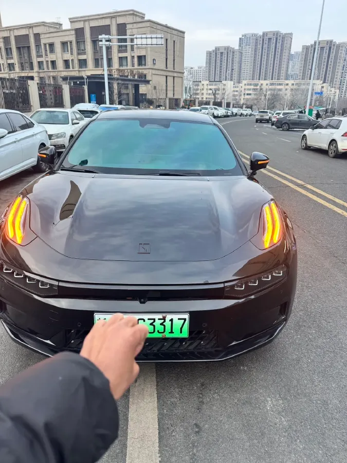 2022 Zeekr 001 BEV 100KWH,autocango,china used car exporter,china ev exporter,chinese used car exporter,chinese used ev exporter