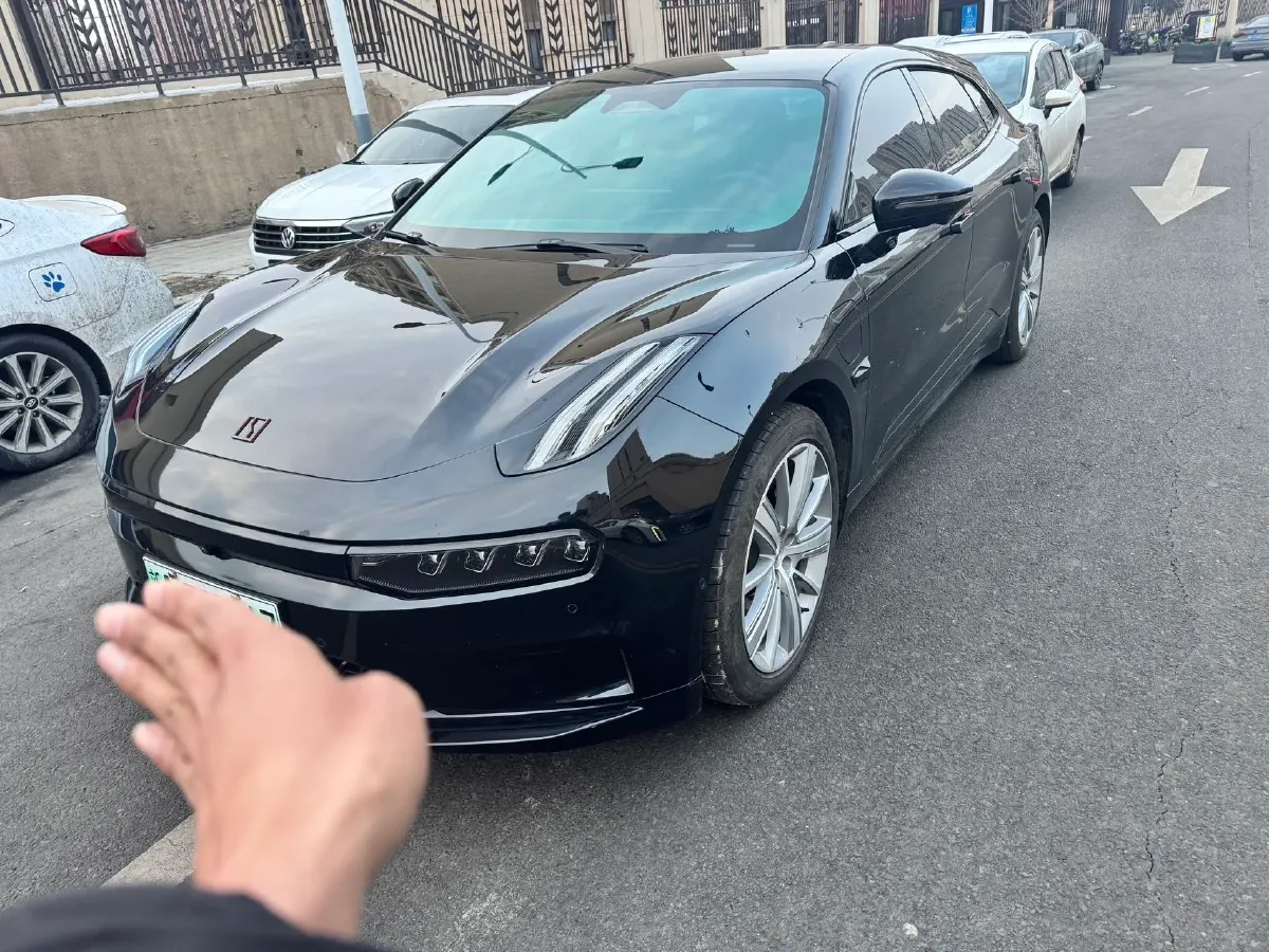 2022 Zeekr 001 BEV 100KWH,autocango,china used car exporter,china ev exporter,chinese used car exporter,chinese used ev exporter