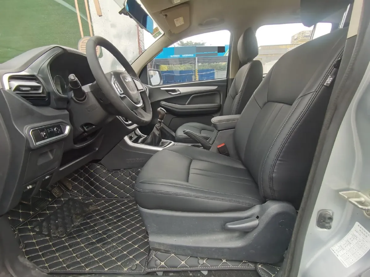 2019 Great Wall Poer 2.0T 163HP L4 6MT,autocango,china used car exporter,china ev exporter,chinese used car exporter,chinese used ev exporter