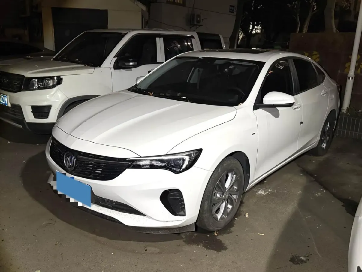 2023 Buick Verano 1.5T 184HP L4 CVT,autocango,china used car exporter,china ev exporter,chinese used car exporter,chinese used ev exporter