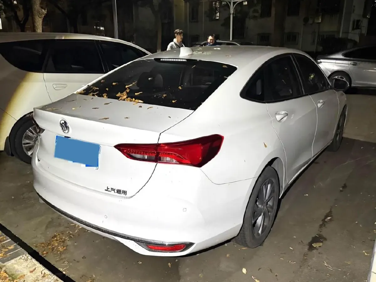 2023 Buick Verano 1.5T 184HP L4 CVT,autocango,china used car exporter,china ev exporter,chinese used car exporter,chinese used ev exporter