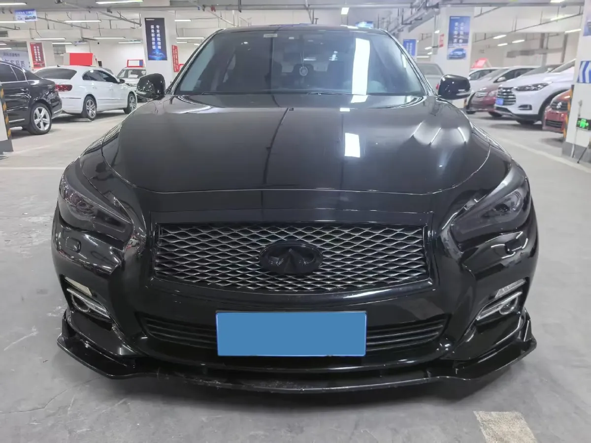 2016 Infiniti Q50L 2.0T 211HP L4 7AT,autocango,china used car exporter,china ev exporter,chinese used car exporter,chinese used ev exporter