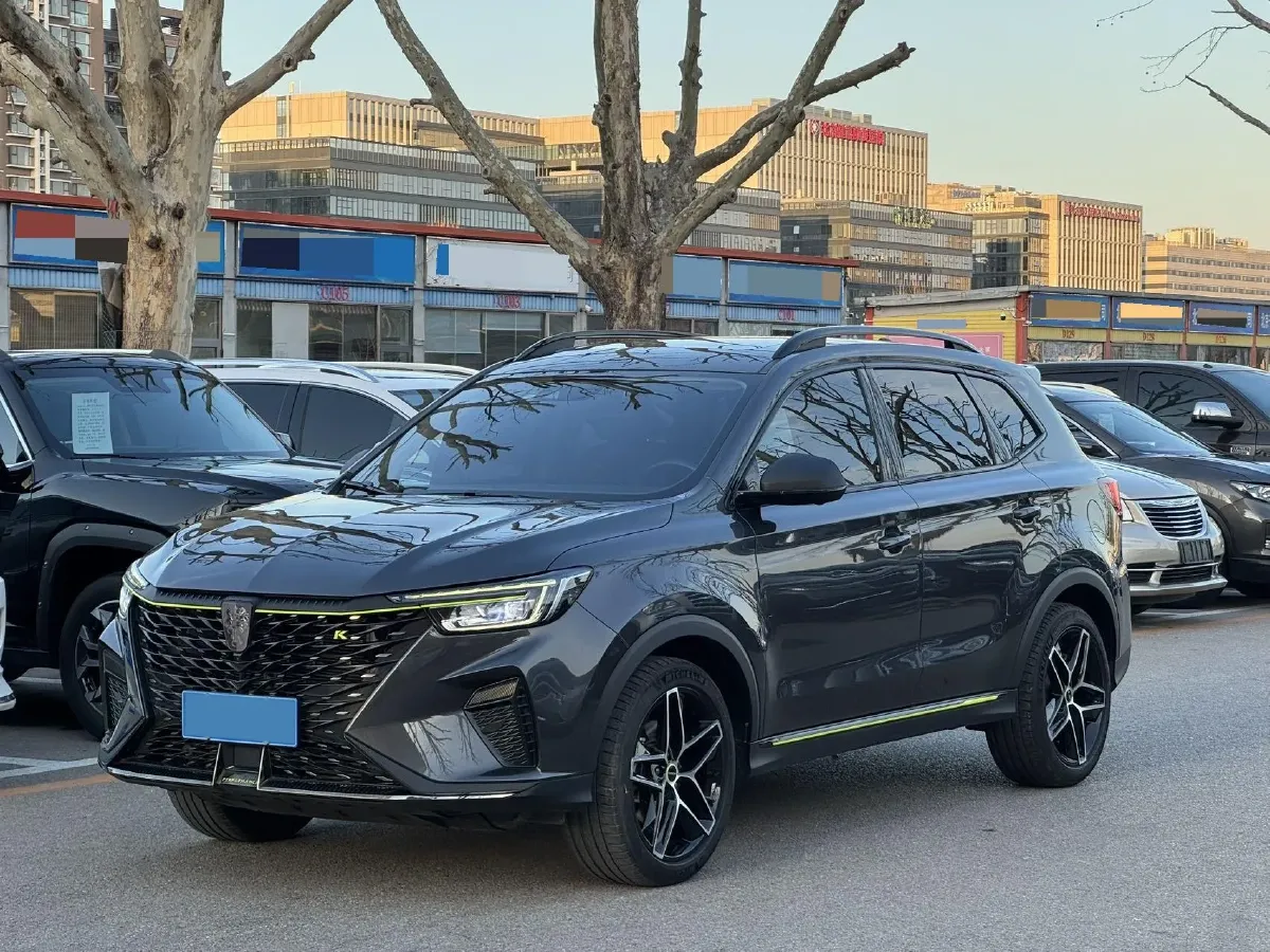 2023 Roewe RX5 1.5T 181HP L4 7DCT,autocango,china used car exporter,china ev exporter,chinese used car exporter,chinese used ev exporter