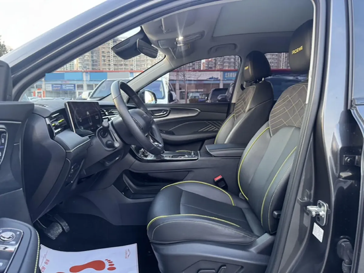 2023 Roewe RX5 1.5T 181HP L4 7DCT,autocango,china used car exporter,china ev exporter,chinese used car exporter,chinese used ev exporter
