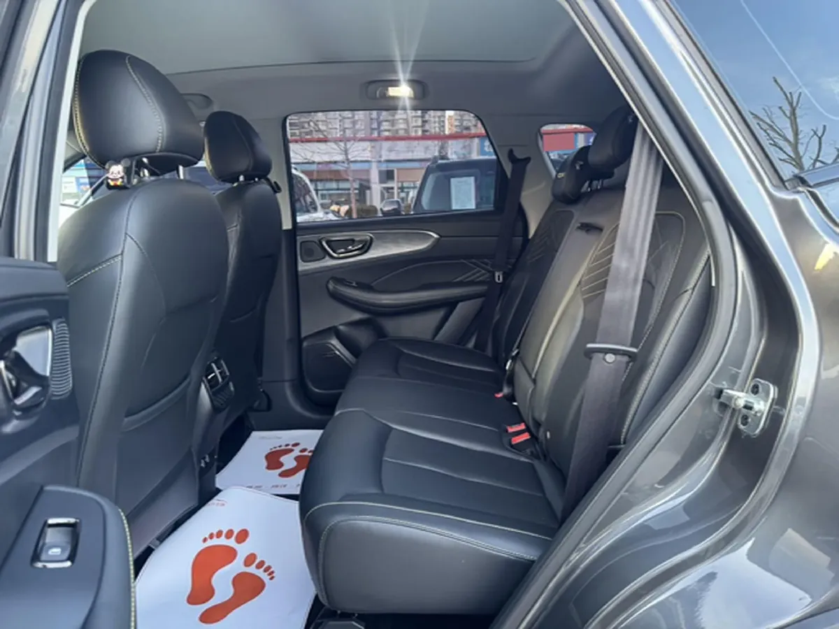 2023 Roewe RX5 1.5T 181HP L4 7DCT,autocango,china used car exporter,china ev exporter,chinese used car exporter,chinese used ev exporter