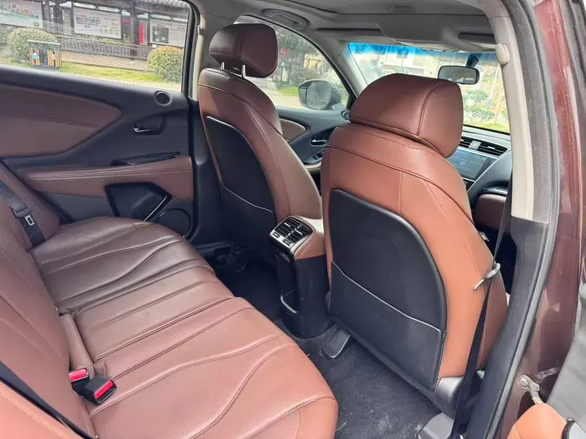 2016 Acura CDX 1.5T 182HP L4 8DCT,autocango,china used car exporter,china ev exporter,chinese used car exporter,chinese used ev exporter