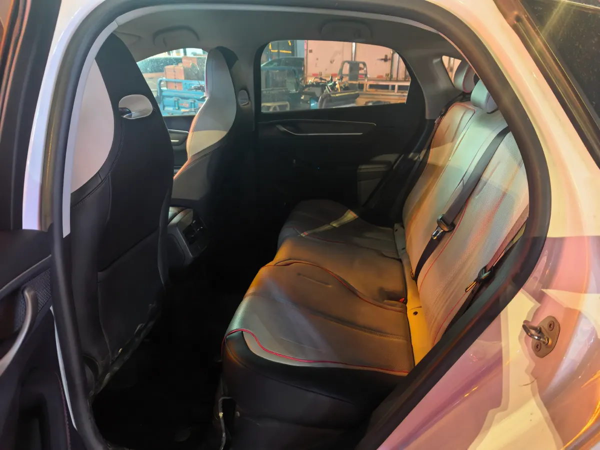 2022 VGV VX7 2.0T 224HP L4 8AT,autocango,china used car exporter,china ev exporter,chinese used car exporter,chinese used ev exporter