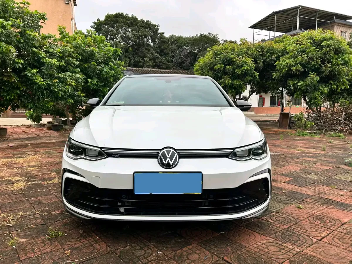 2023 Volkswagen Golf 1.4T 150HP L4 7DCT,autocango,china used car exporter,china ev exporter,chinese used car exporter,chinese used ev exporter
