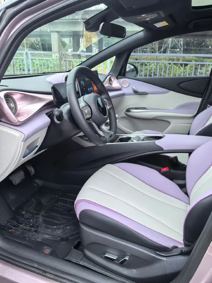 2021 BYD Yuan Pro BEV 50.1KWH,autocango,china used car exporter,china ev exporter,chinese used car exporter,chinese used ev exporter