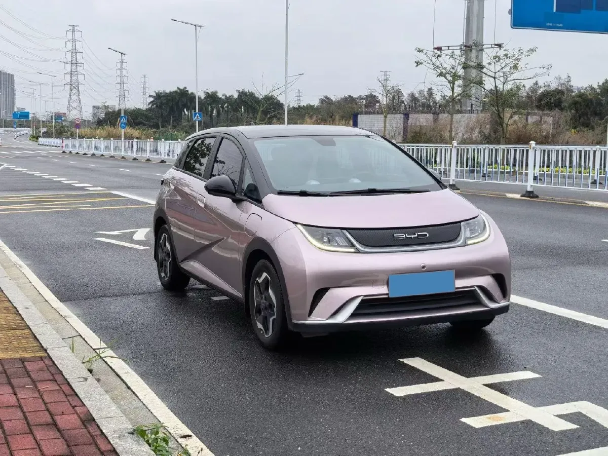 2021 BYD Yuan Pro BEV 50.1KWH,autocango,china used car exporter,china ev exporter,chinese used car exporter,chinese used ev exporter