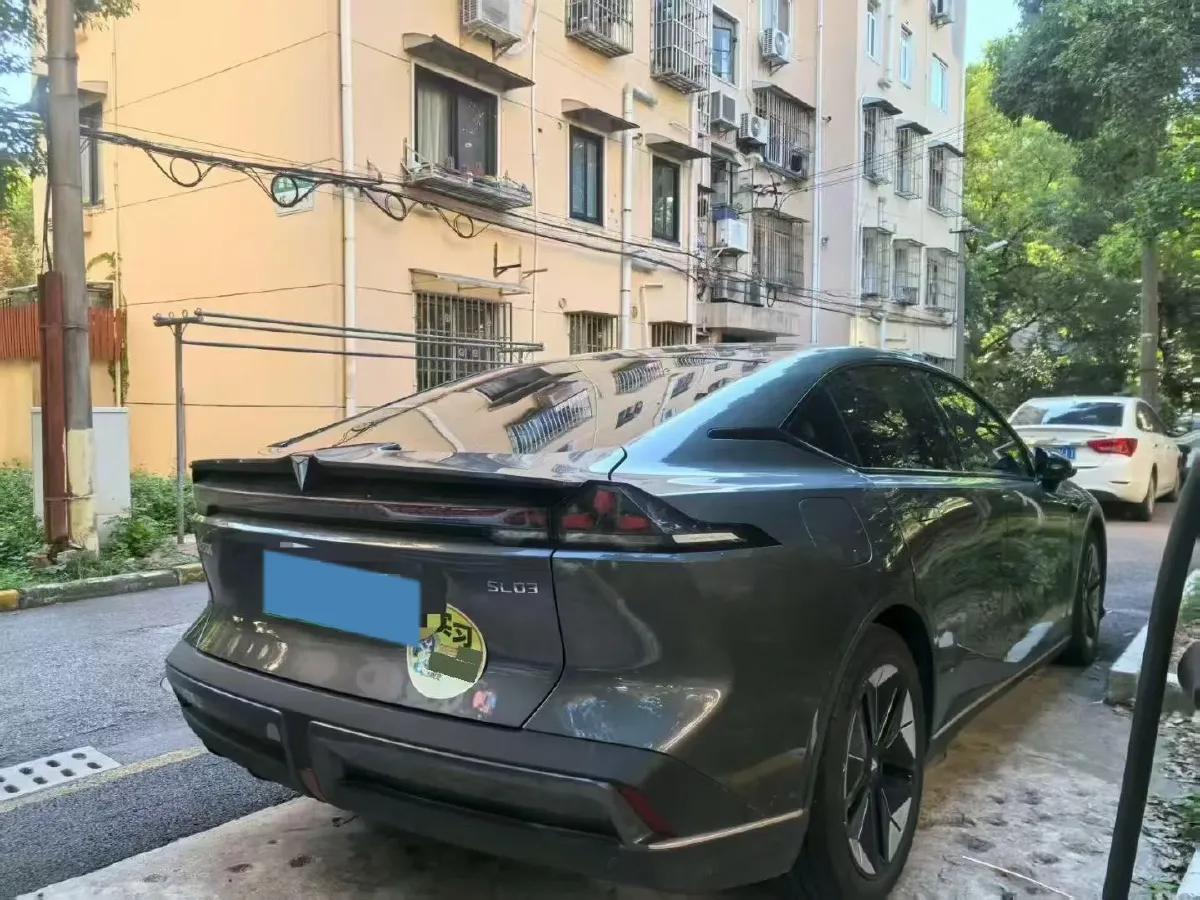2023 Deepal SL03 1.5L 95HP L4 REEV 28.39KWH,autocango,china used car exporter,china ev exporter,chinese used car exporter,chinese used ev exporter