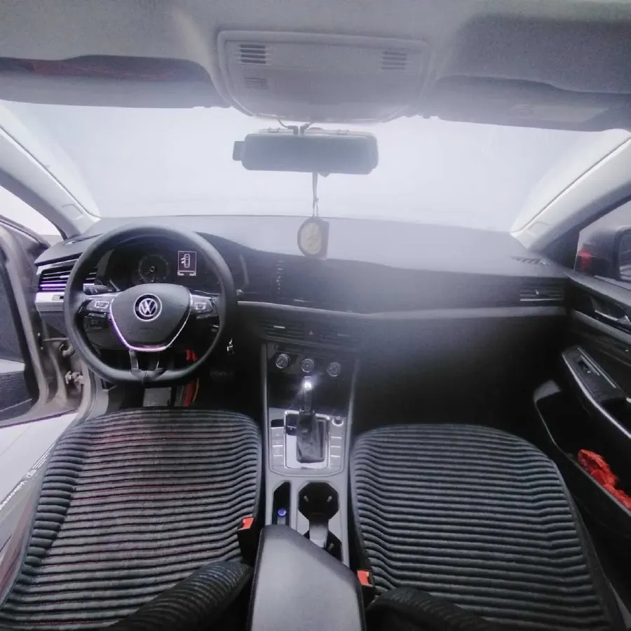 2021 Volkswagen Bora 1.5L 113HP L4 6AT,autocango,china used car exporter,china ev exporter,chinese used car exporter,chinese used ev exporter