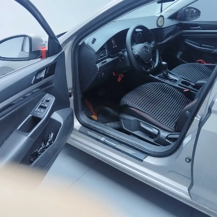 2021 Volkswagen Bora 1.5L 113HP L4 6AT,autocango,china used car exporter,china ev exporter,chinese used car exporter,chinese used ev exporter