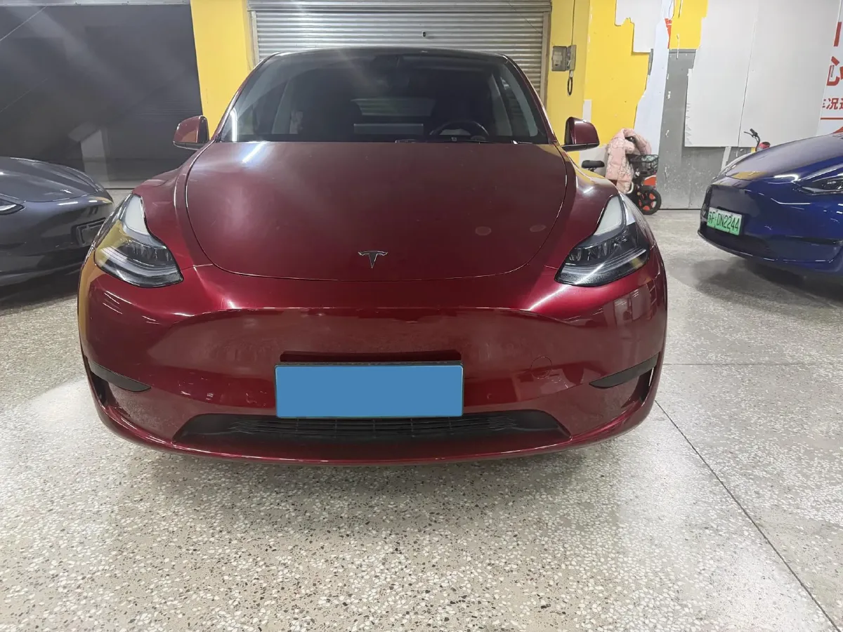 2022 Tesla Model Y BEV 60KWH,autocango,china used car exporter,china ev exporter,chinese used car exporter,chinese used ev exporter