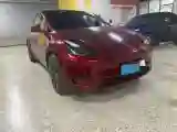 2022 Tesla Model Y BEV 60KWH