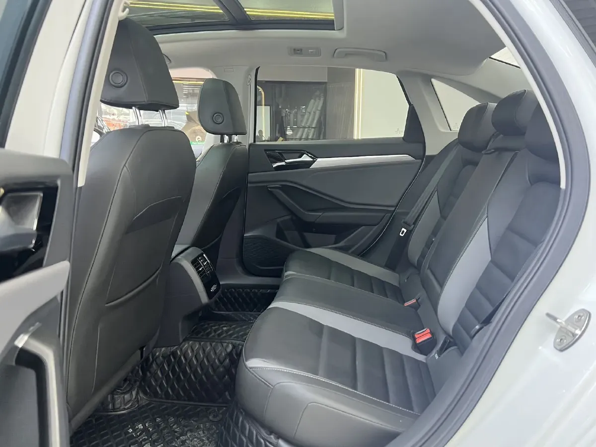 2021 Volkswagen Sagitar 1.4T 150HP L4 7DCT,autocango,china used car exporter,china ev exporter,chinese used car exporter,chinese used ev exporter