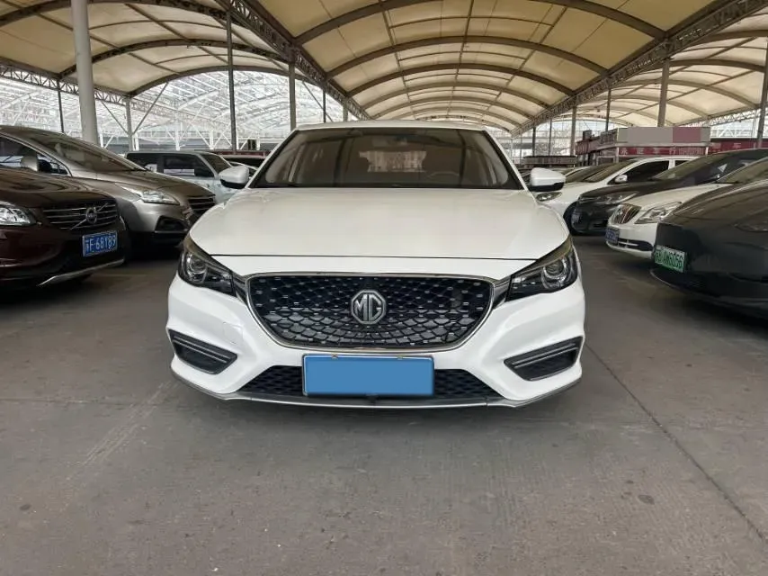 2017 MG MG6 1.5T 169HP L4 7DCT,autocango,china used car exporter,china ev exporter,chinese used car exporter,chinese used ev exporter