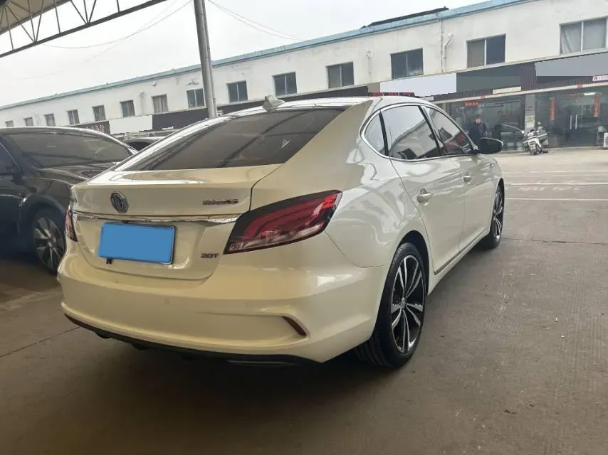 2017 MG MG6 1.5T 169HP L4 7DCT,autocango,china used car exporter,china ev exporter,chinese used car exporter,chinese used ev exporter