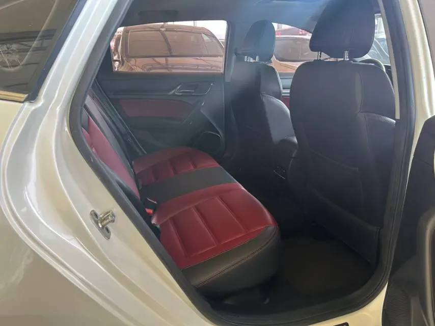 2017 MG MG6 1.5T 169HP L4 7DCT,autocango,china used car exporter,china ev exporter,chinese used car exporter,chinese used ev exporter