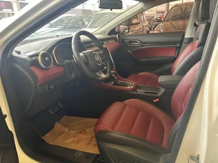 2017 MG MG6 1.5T 169HP L4 7DCT,autocango,china used car exporter,china ev exporter,chinese used car exporter,chinese used ev exporter