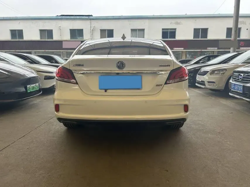 2017 MG MG6 1.5T 169HP L4 7DCT,autocango,china used car exporter,china ev exporter,chinese used car exporter,chinese used ev exporter