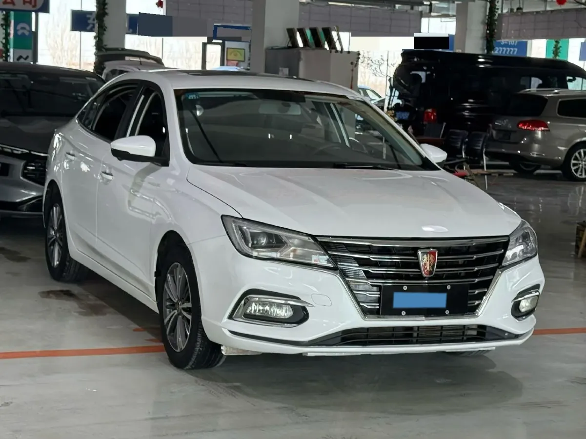 2019 Roewe i5 1.5L 120HP L4 CVT,autocango,china used car exporter,china ev exporter,chinese used car exporter,chinese used ev exporter