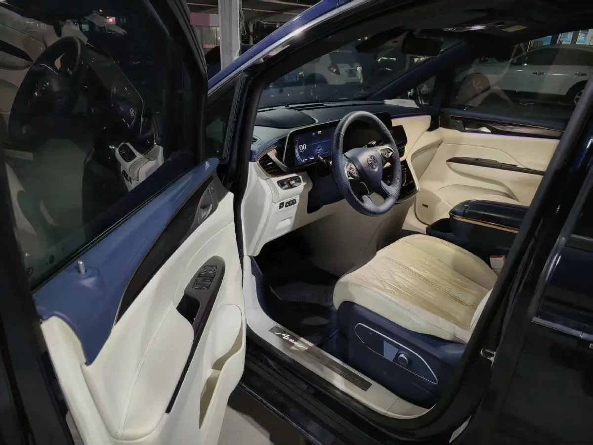 2020 Buick GL8 2.0T 237HP L4 9AT,autocango,china used car exporter,china ev exporter,chinese used car exporter,chinese used ev exporter