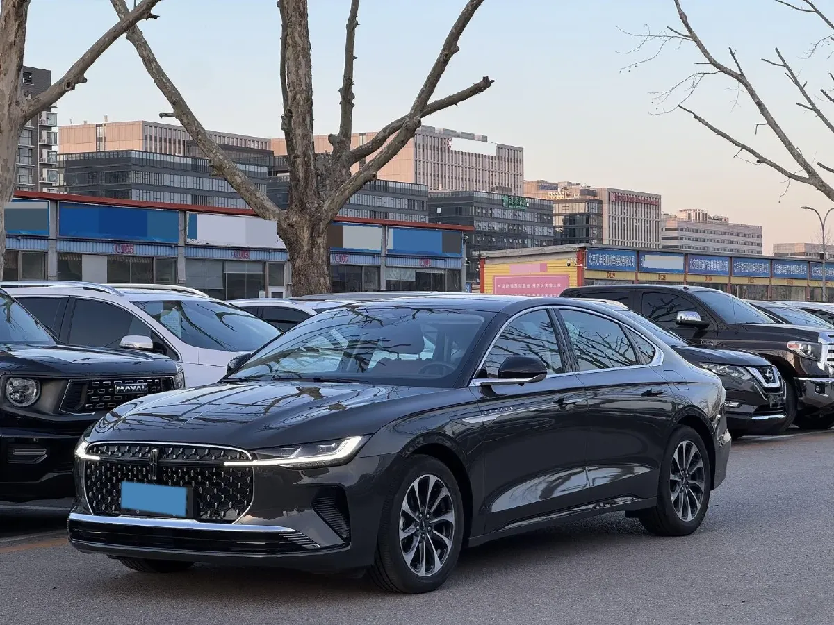 2024 Lincoln Z 2.0T 261HP L4 8AT,autocango,china used car exporter,china ev exporter,chinese used car exporter,chinese used ev exporter