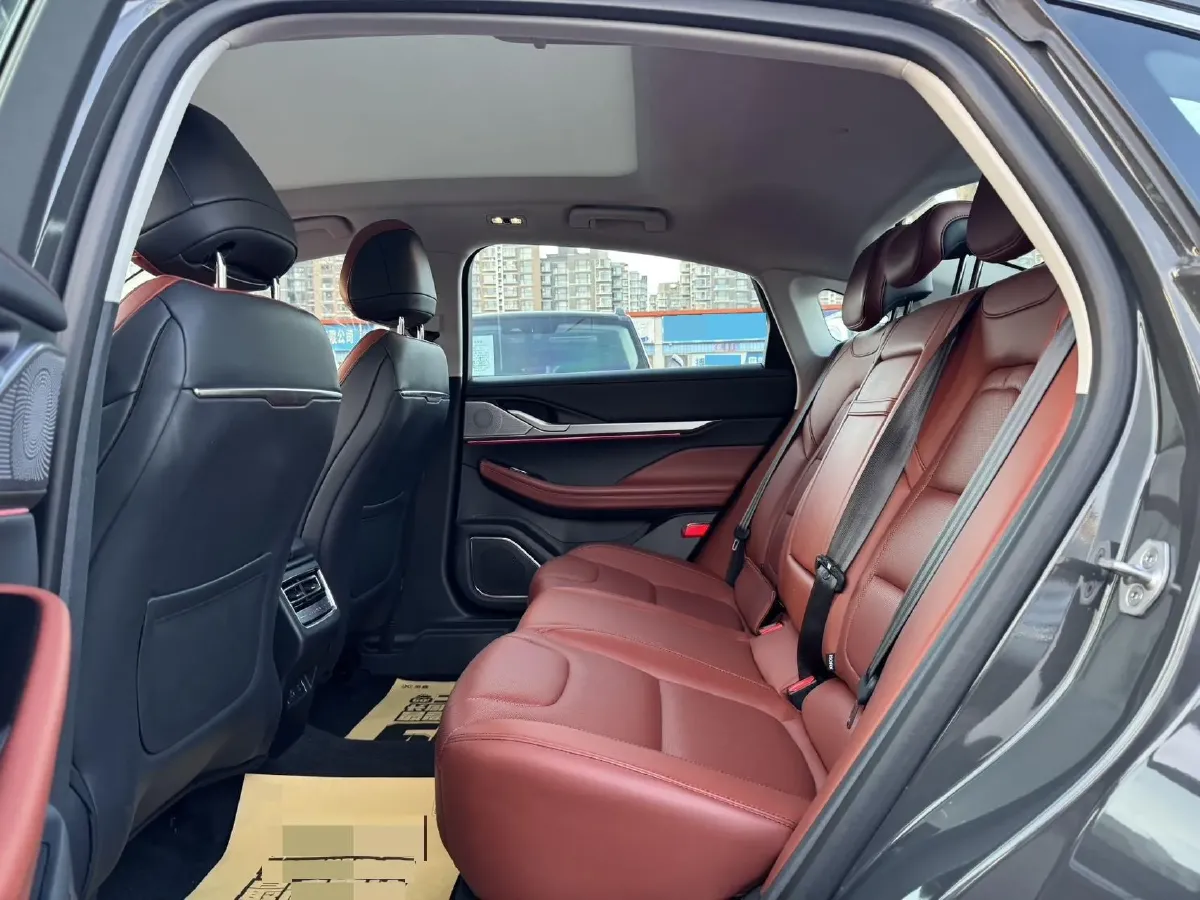 2024 Lincoln Z 2.0T 261HP L4 8AT,autocango,china used car exporter,china ev exporter,chinese used car exporter,chinese used ev exporter