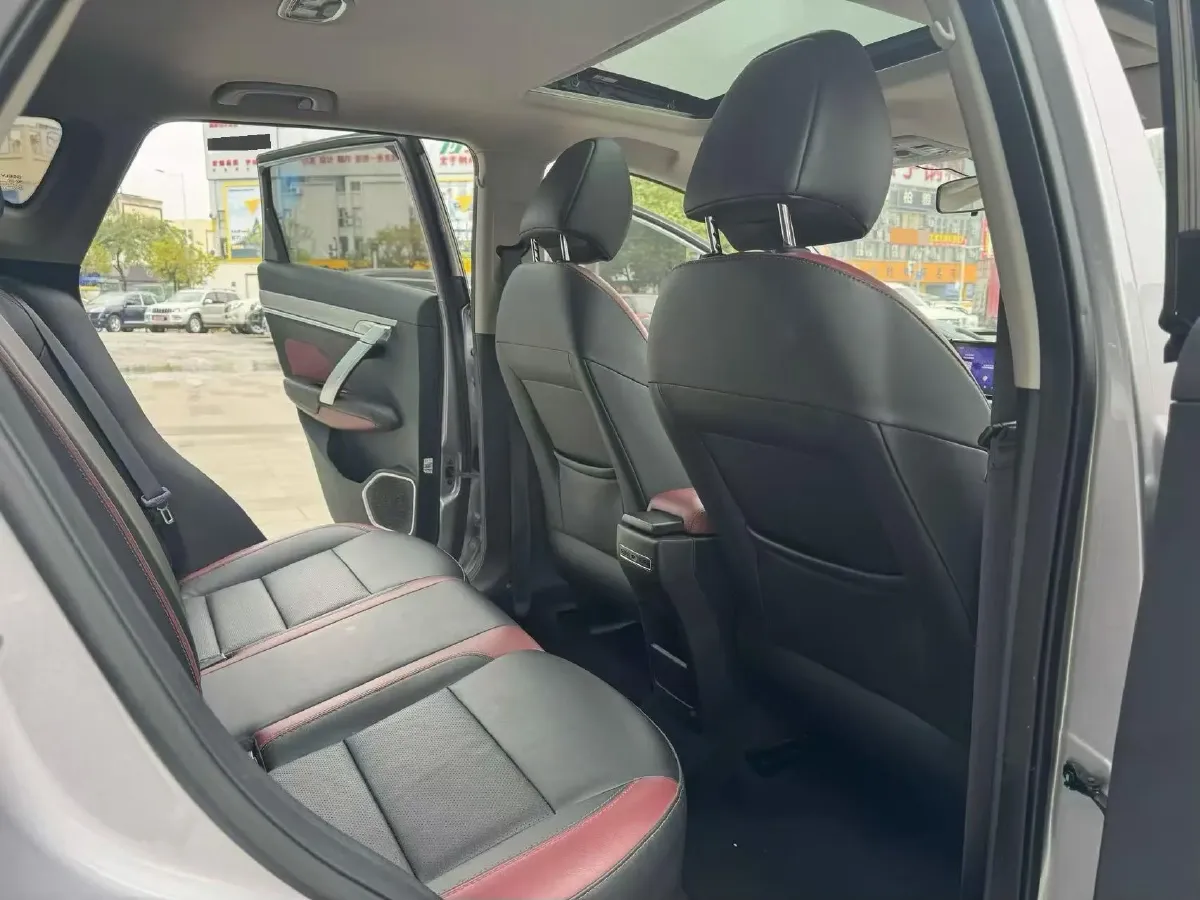 2020 Geely Coolray 1.4T 141HP L4 6DCT,autocango,china used car exporter,china ev exporter,chinese used car exporter,chinese used ev exporter