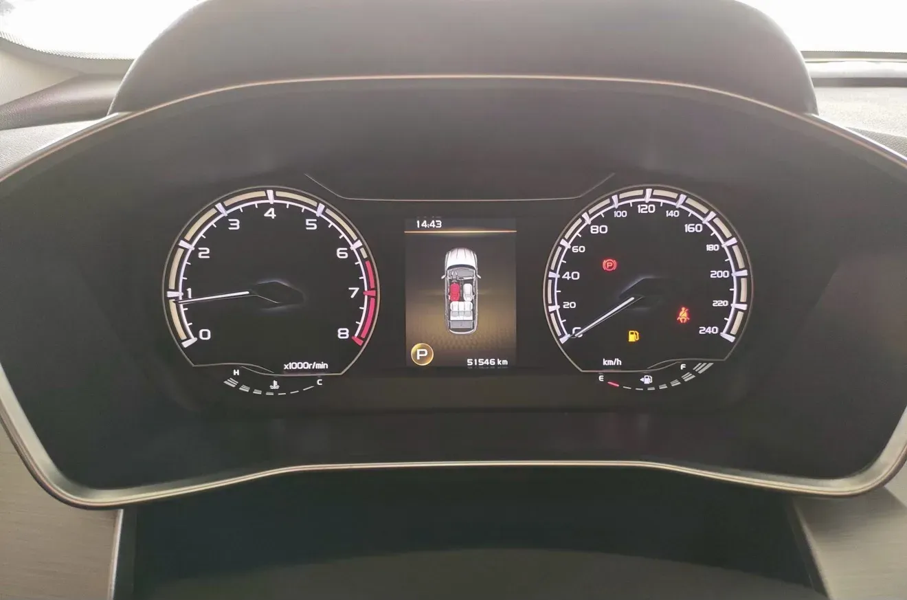 2020 Geely Coolray 1.4T 141HP L4 6DCT,autocango,china used car exporter,china ev exporter,chinese used car exporter,chinese used ev exporter